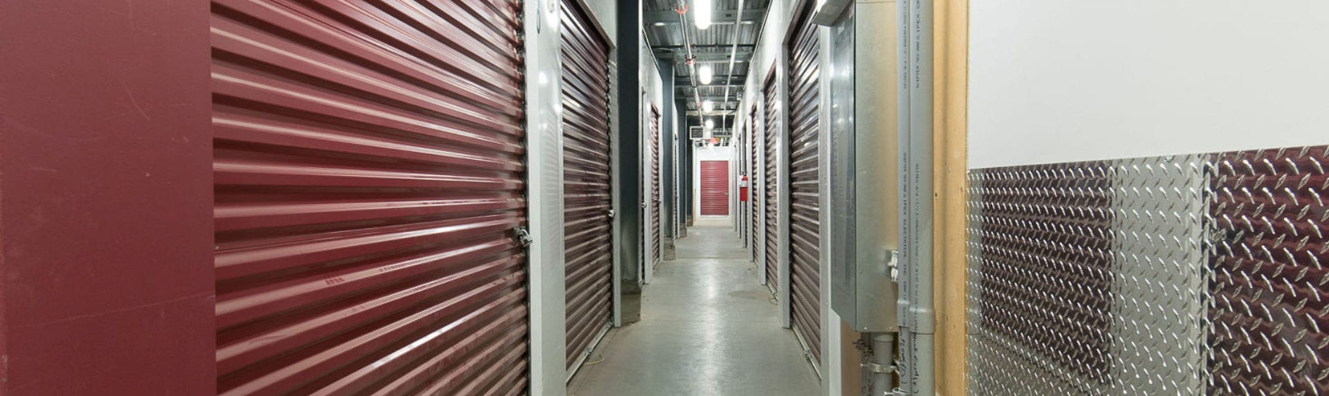 How To Determine What Size Of Storage Unit You Need
