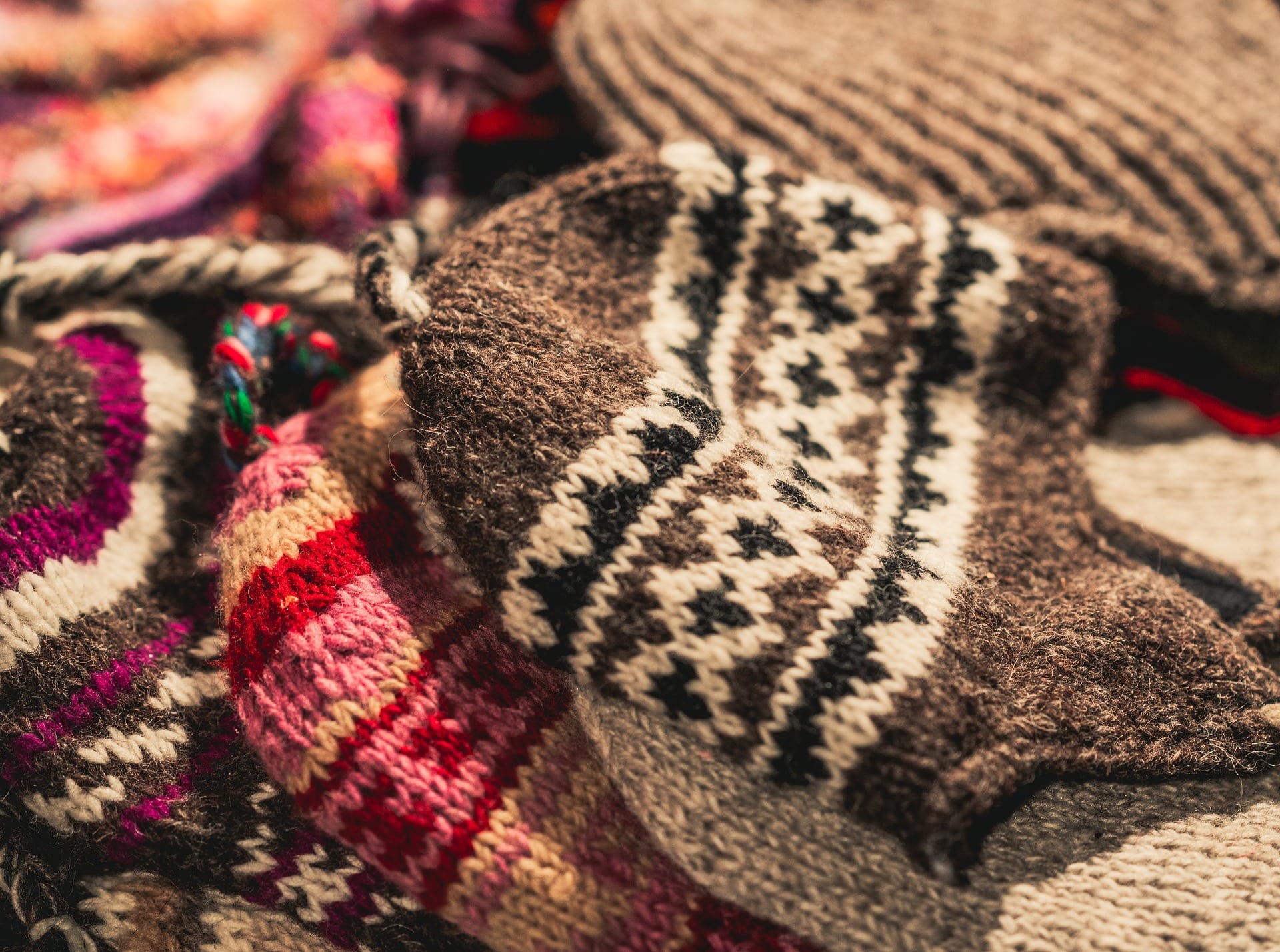 Top 3 Tips On How To Best Store Your Winter Clothing
