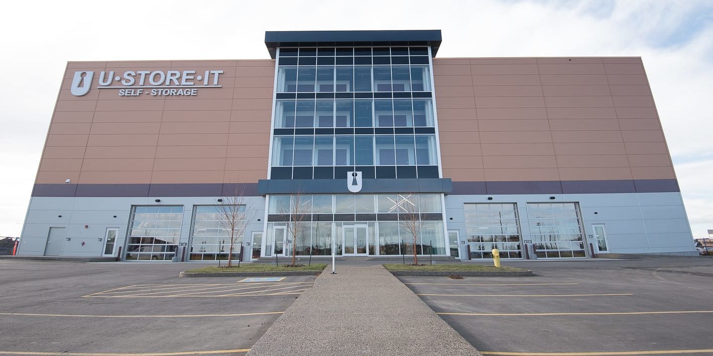 Top 10 Things You Should Know When Moving To Alberta U•STORE•IT