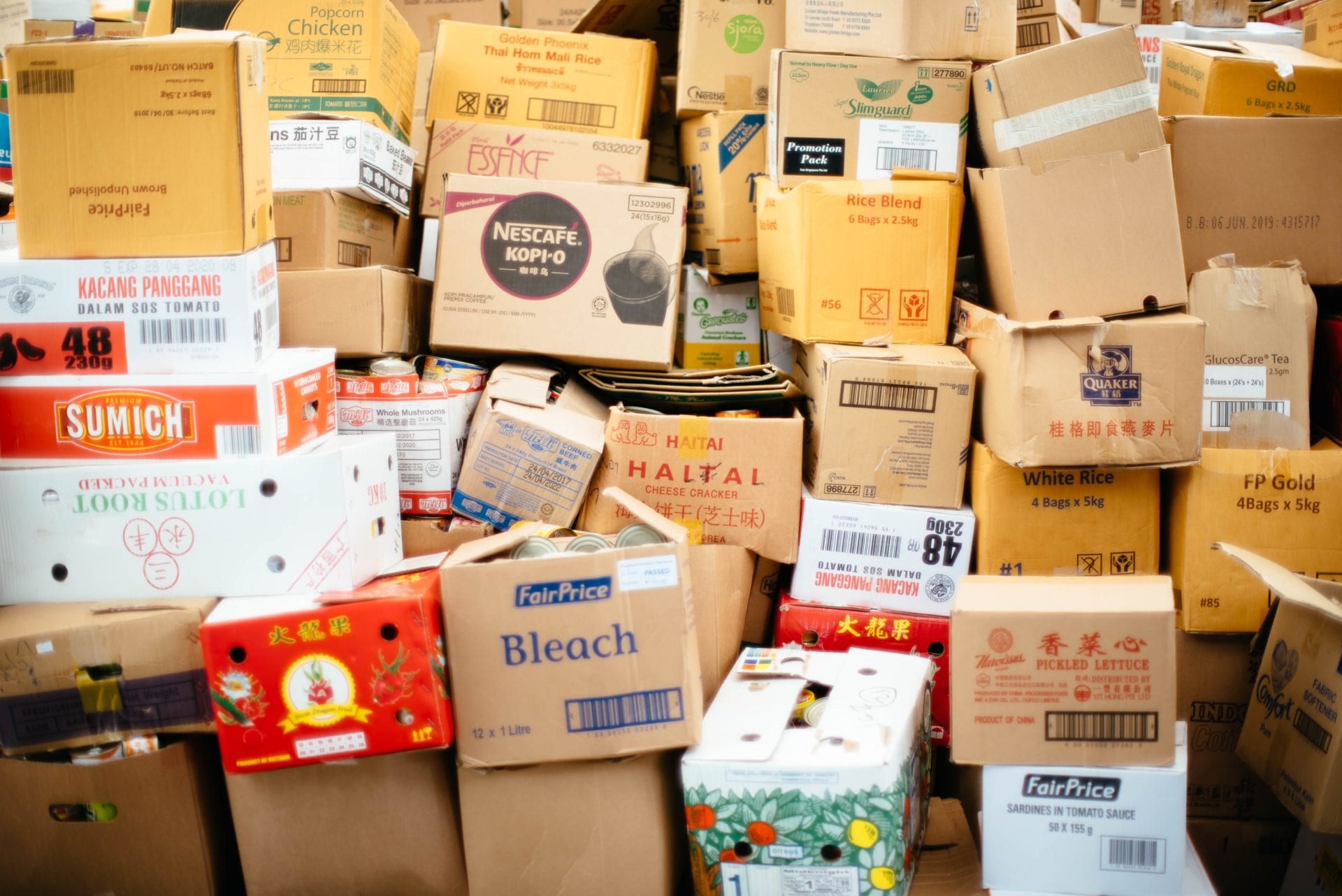 Creative Decluttering: 10 Tips to Maximize Your Storage Space