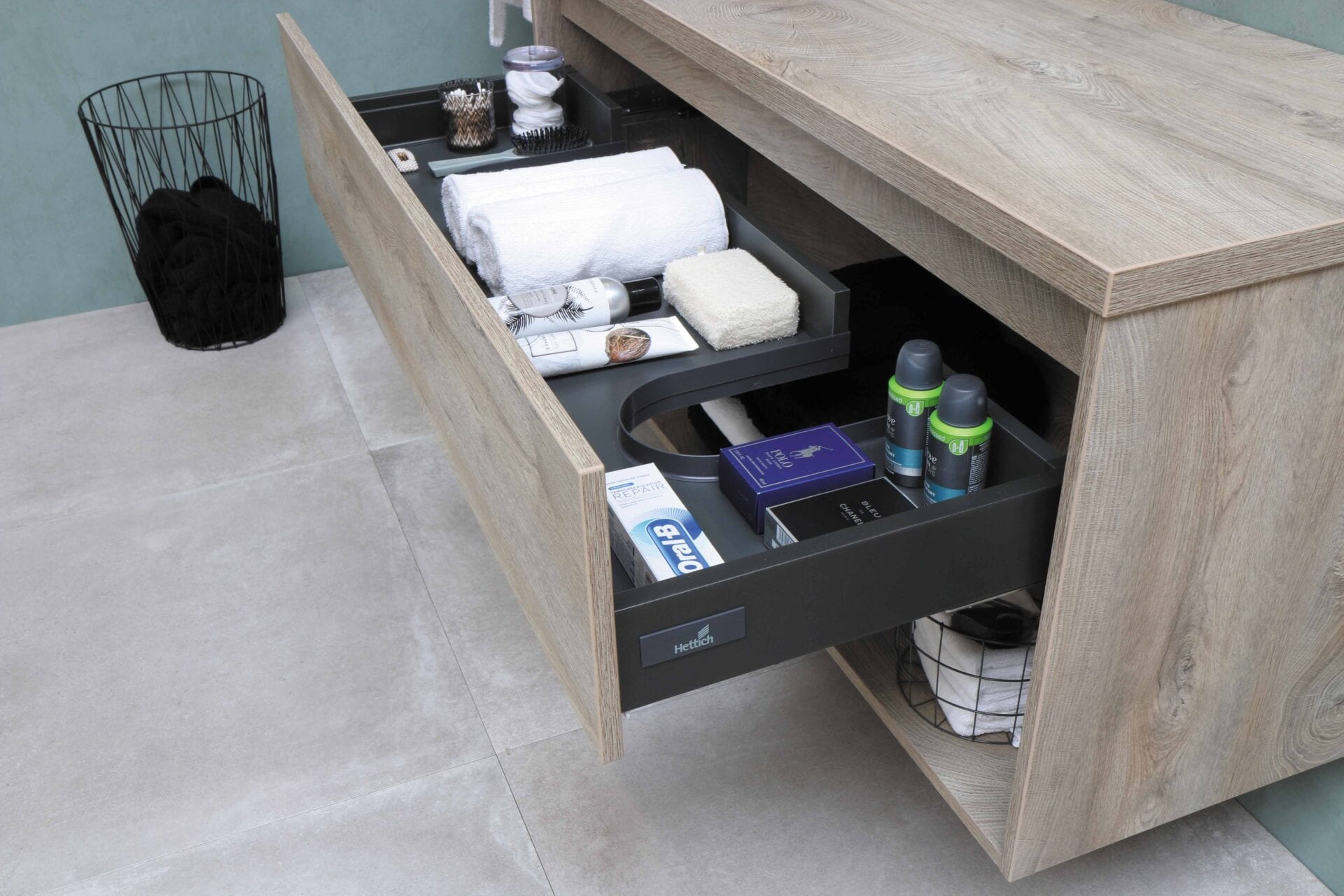 Tips to Destress, Declutter & Remove Chaos with Proper Storage